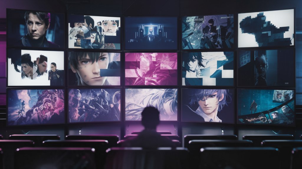 Culture pop x gaming