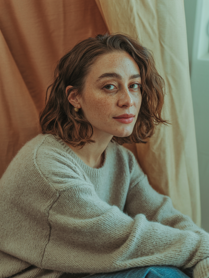 Lucie